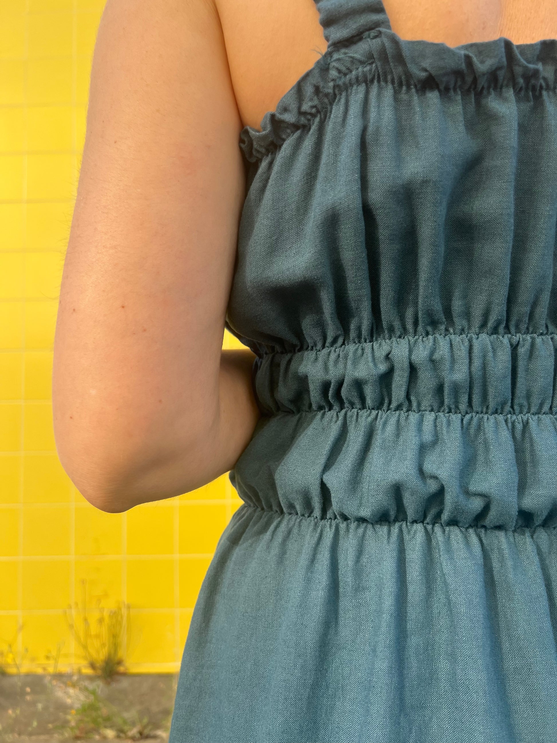 vestido sindi