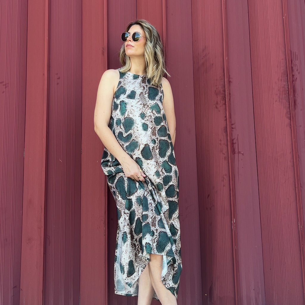vestido borsh