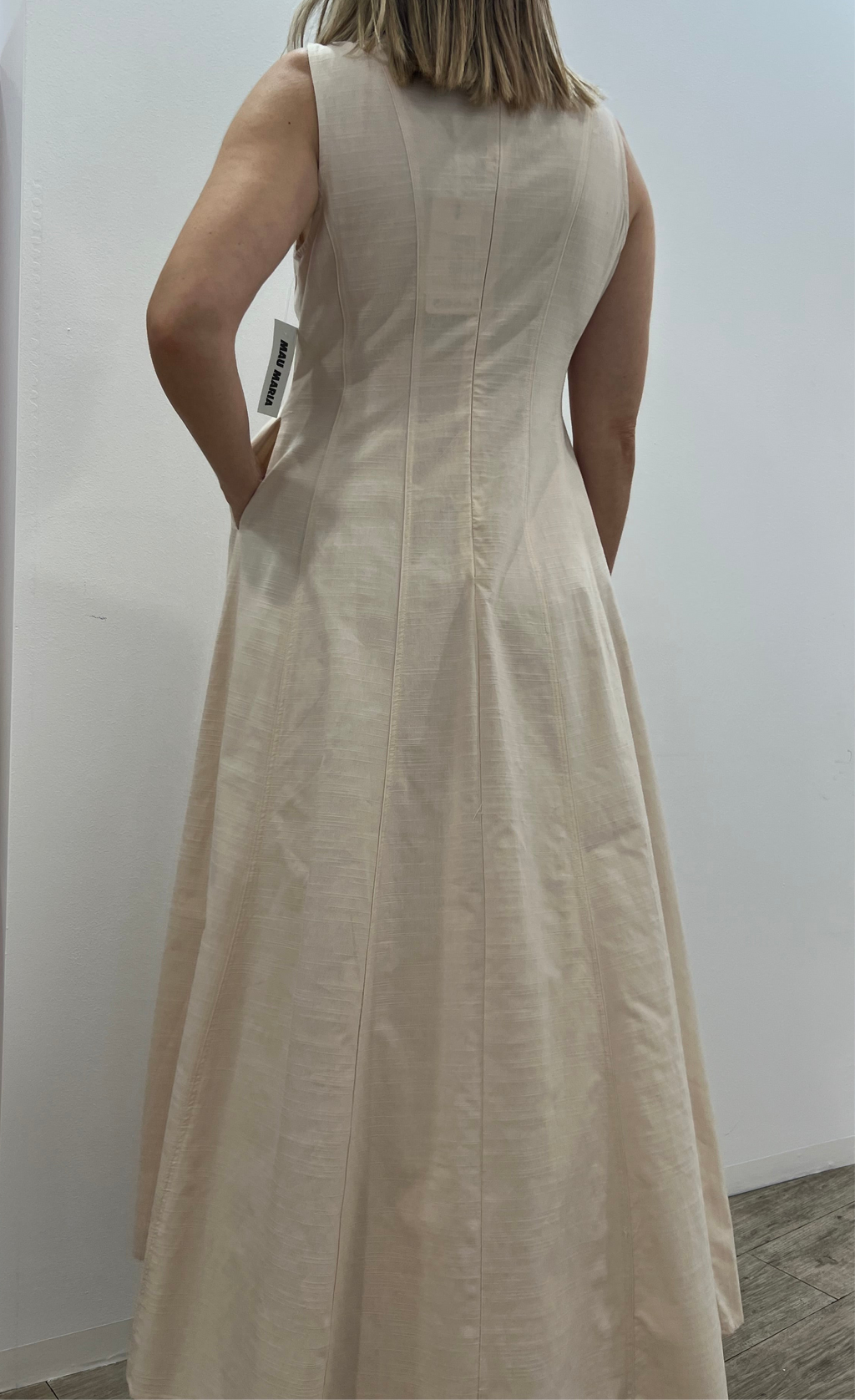 vestido berat
