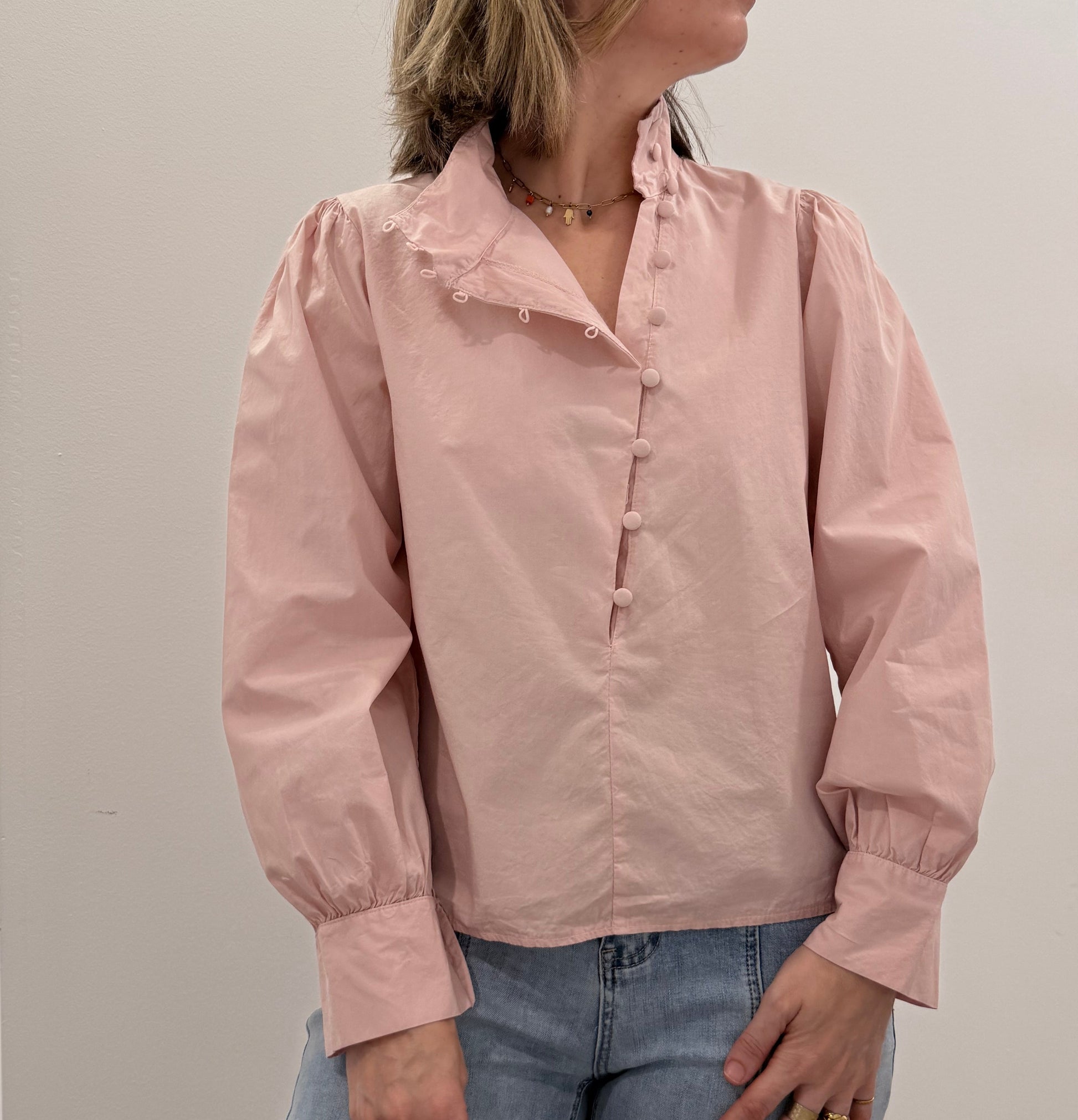 blusa mara