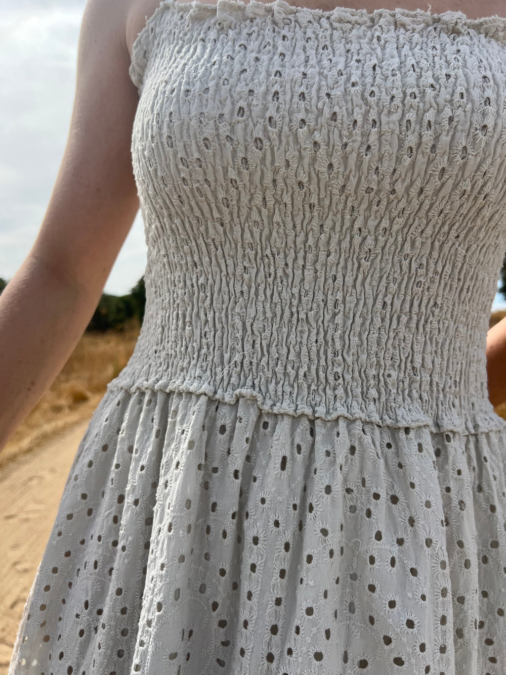 vestido birzai