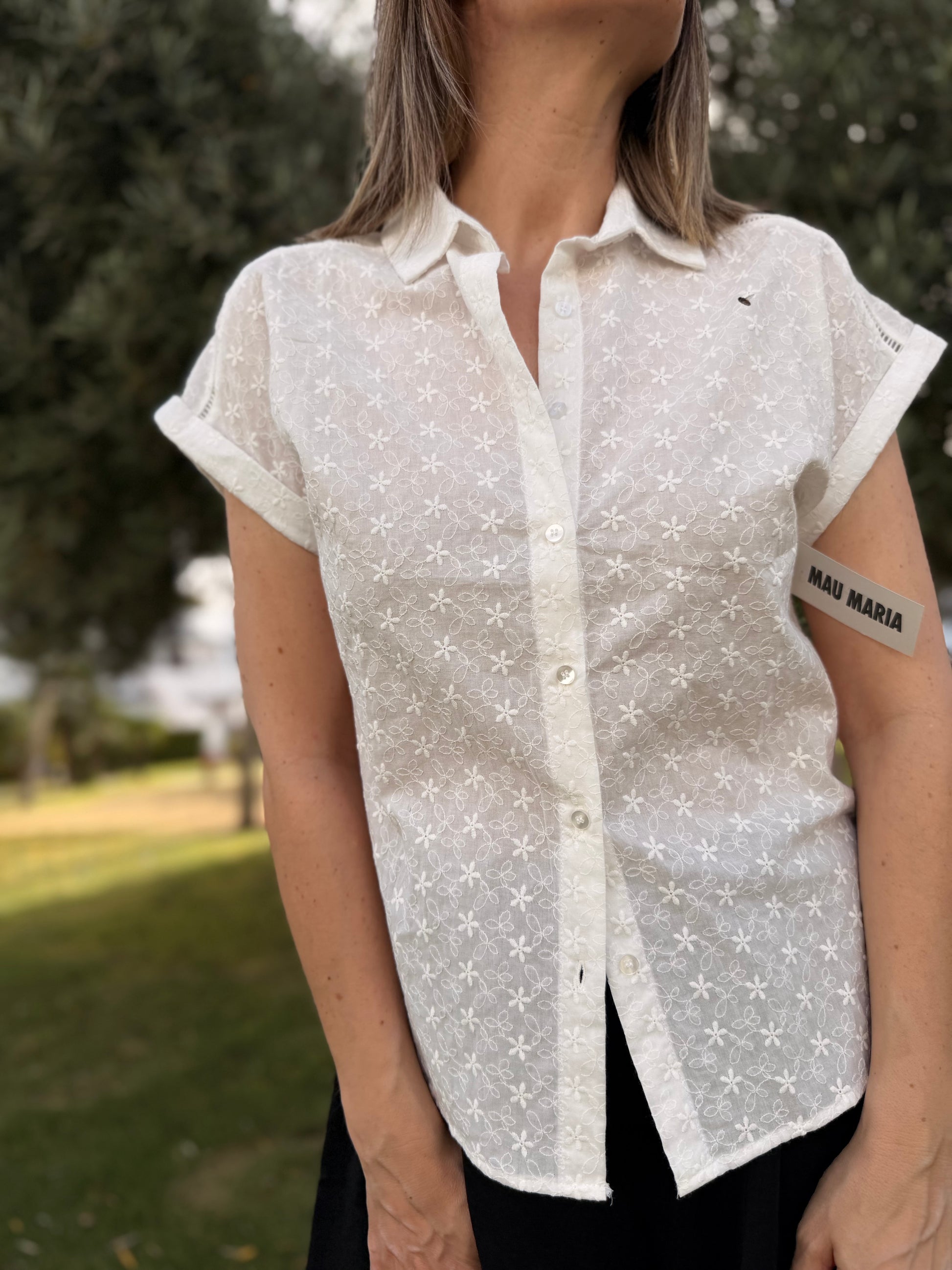 camisa emma