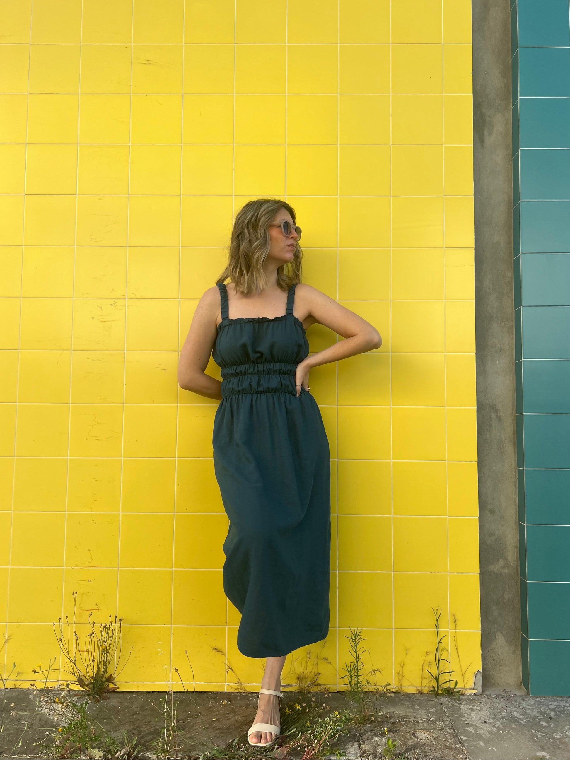 vestido sindi