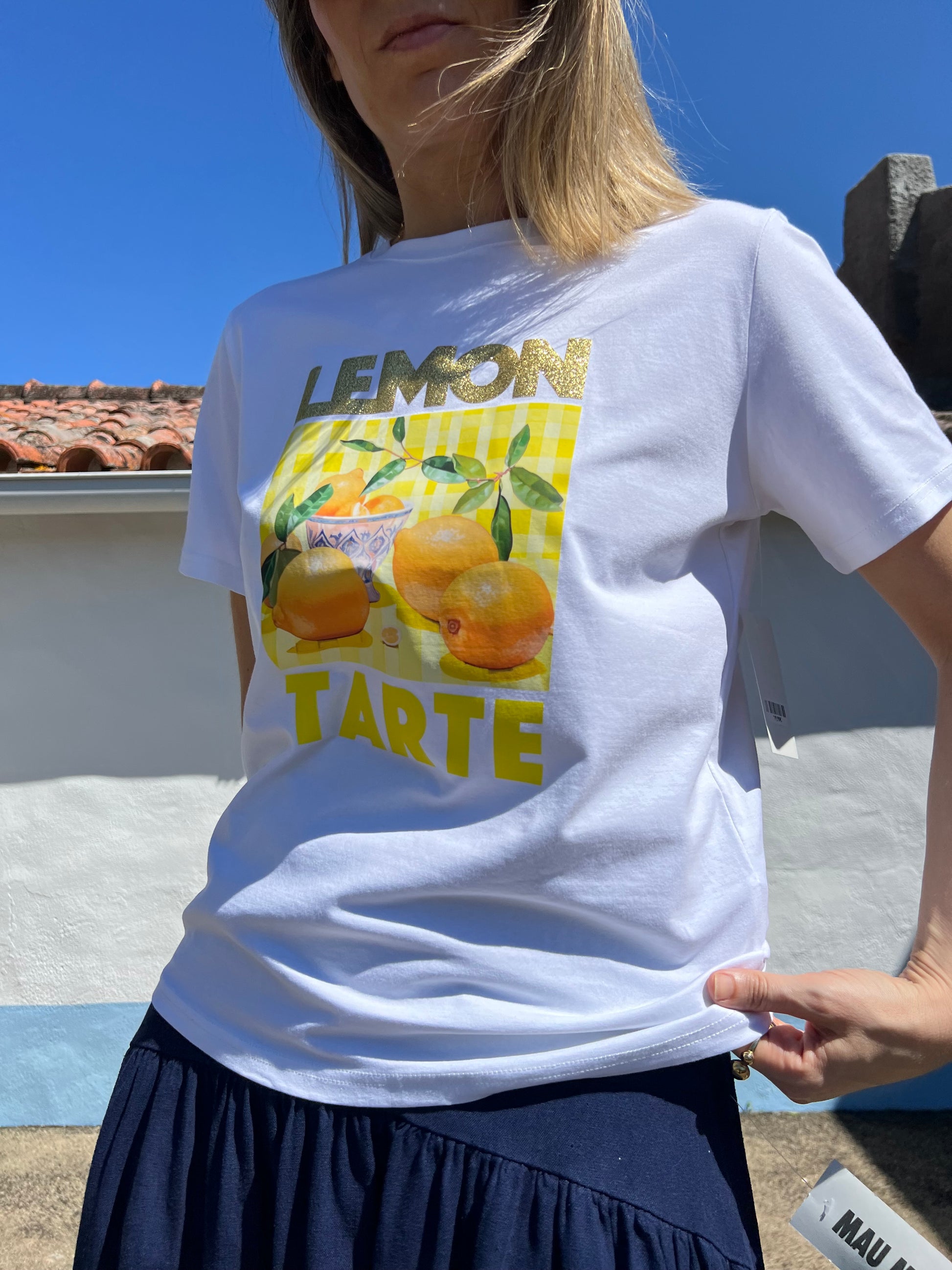 tshirt calvià