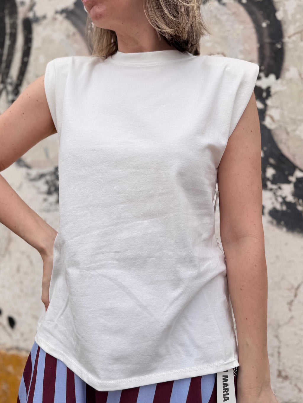 tshirt llanos