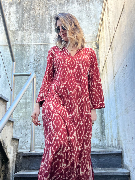 vestido prozzo