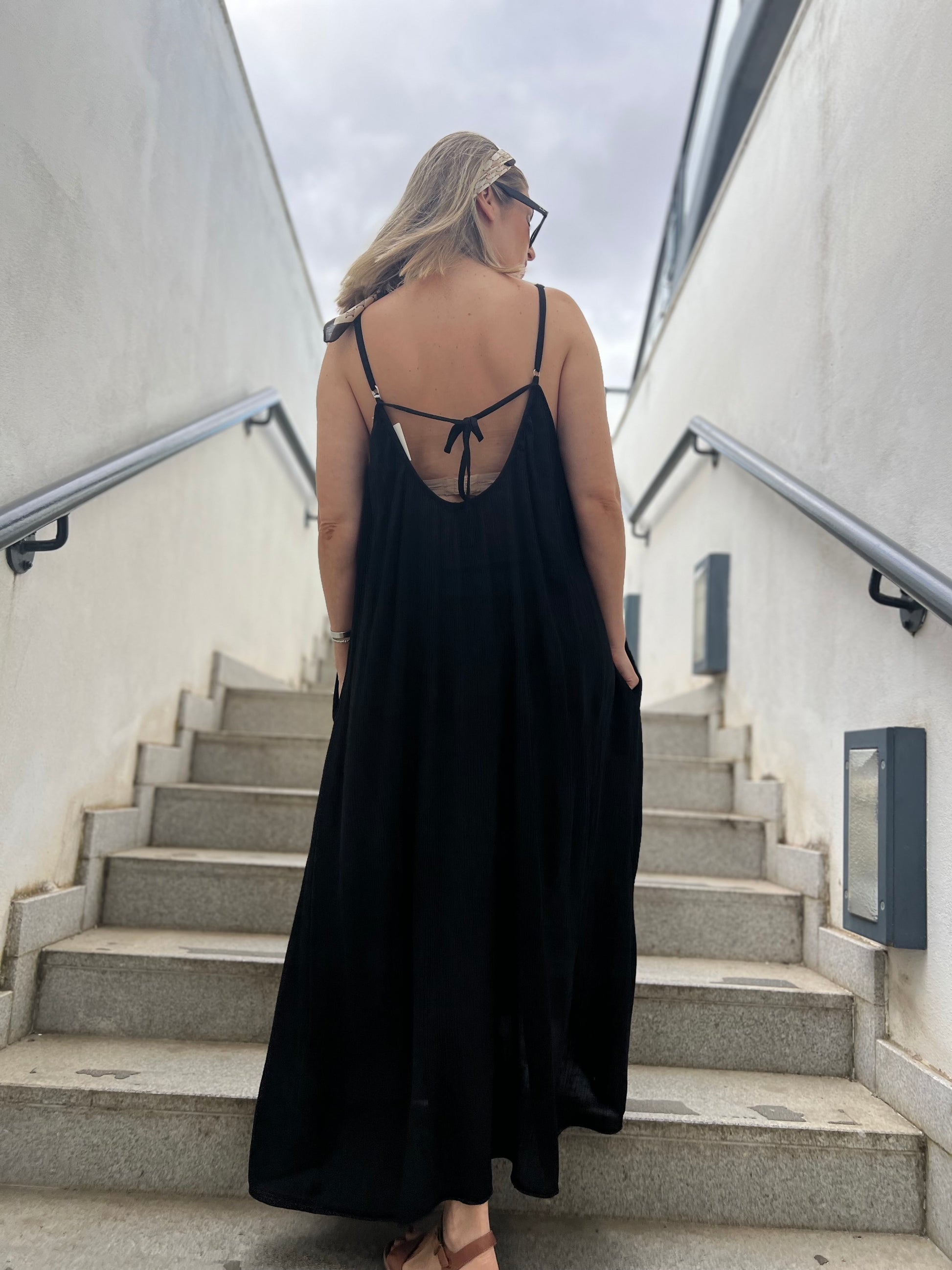 vestido fasnia
