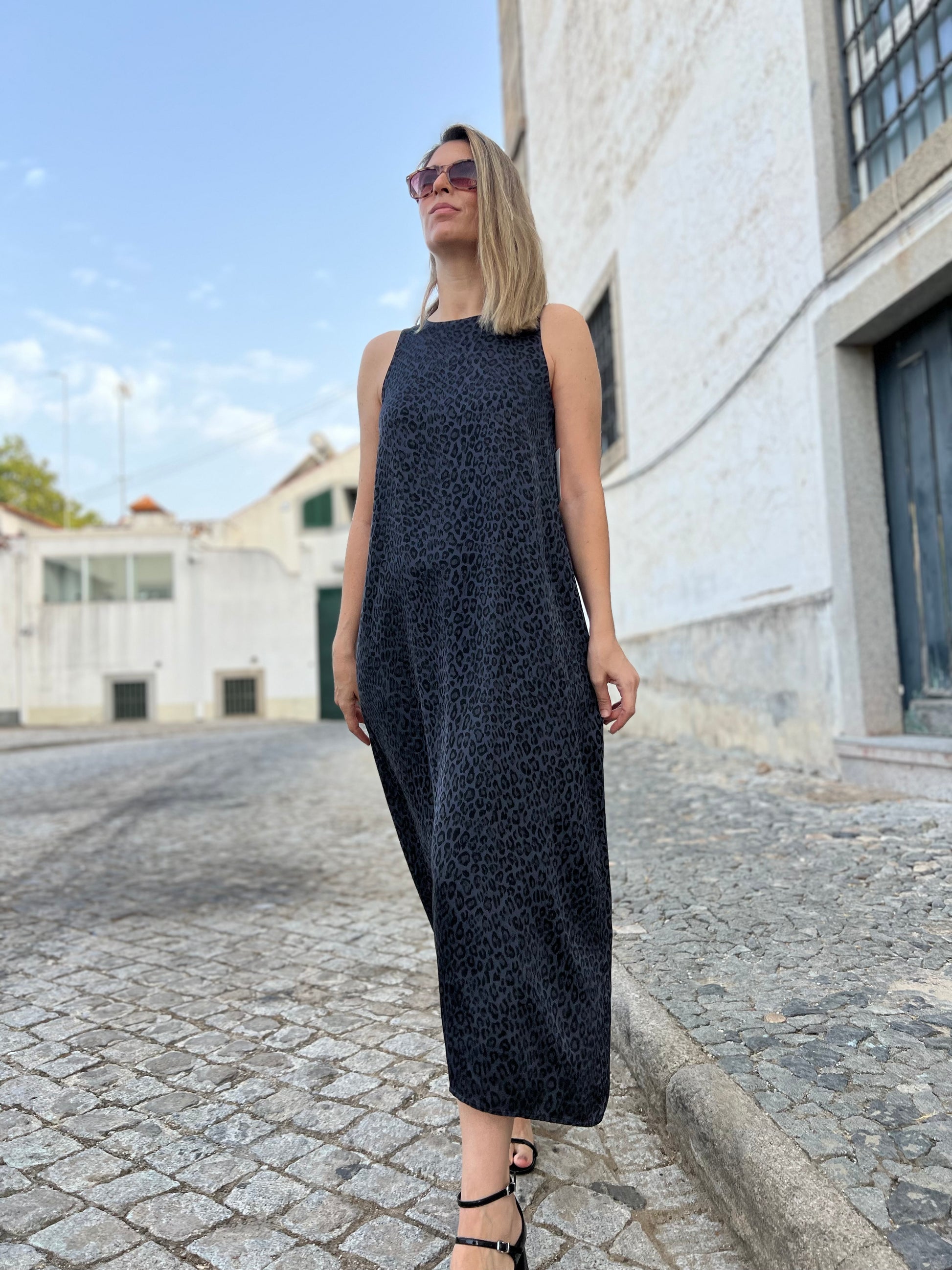 vestido acuar