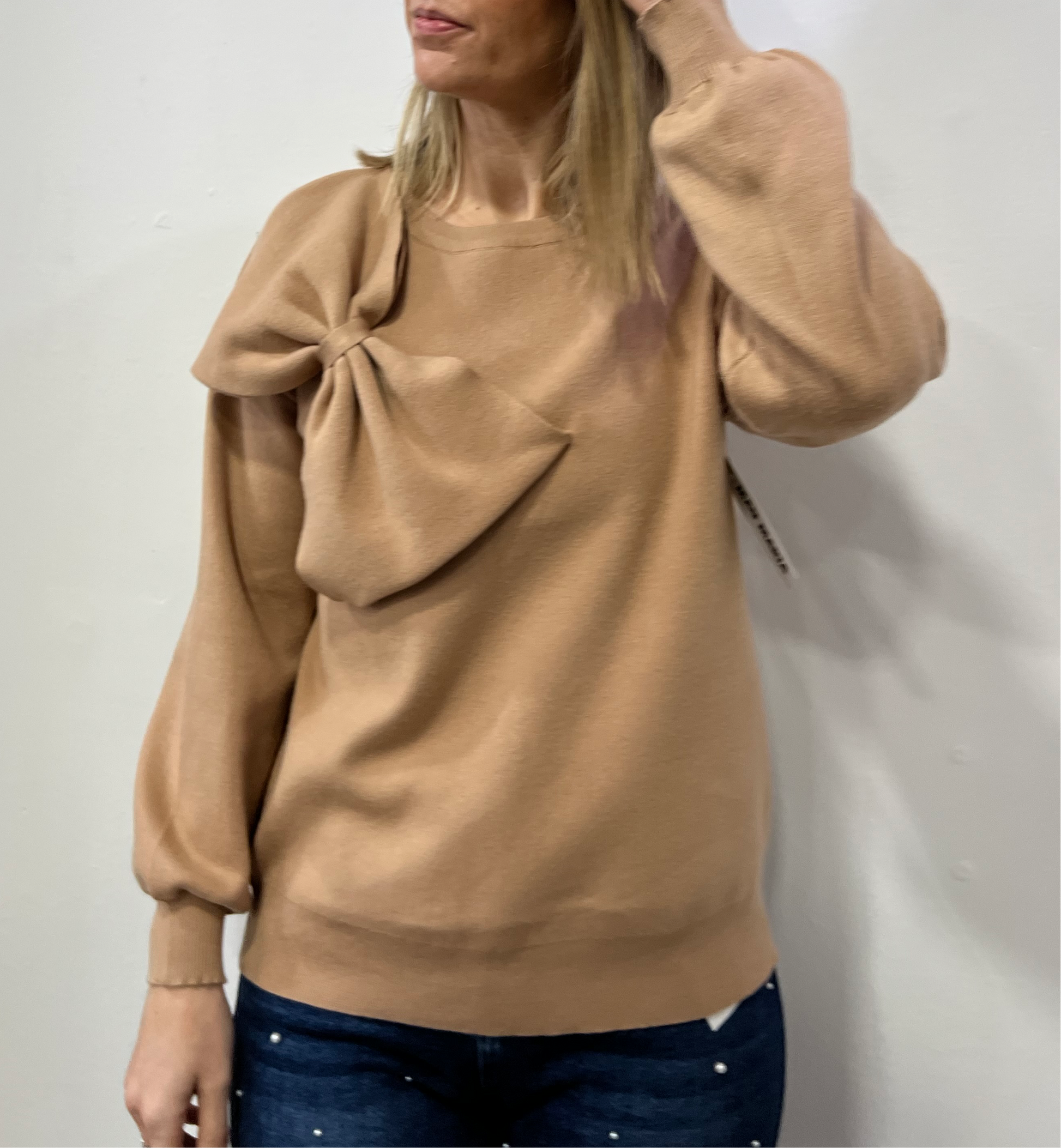 camisola mahomud