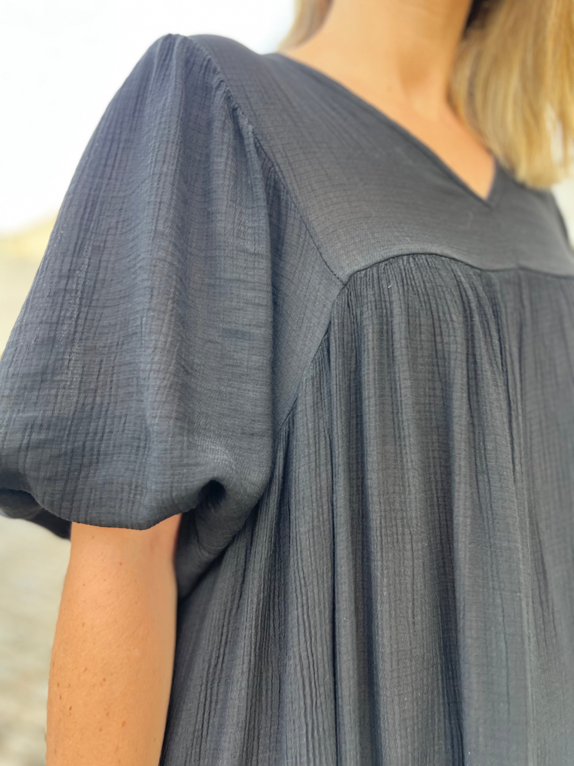 vestido boverie