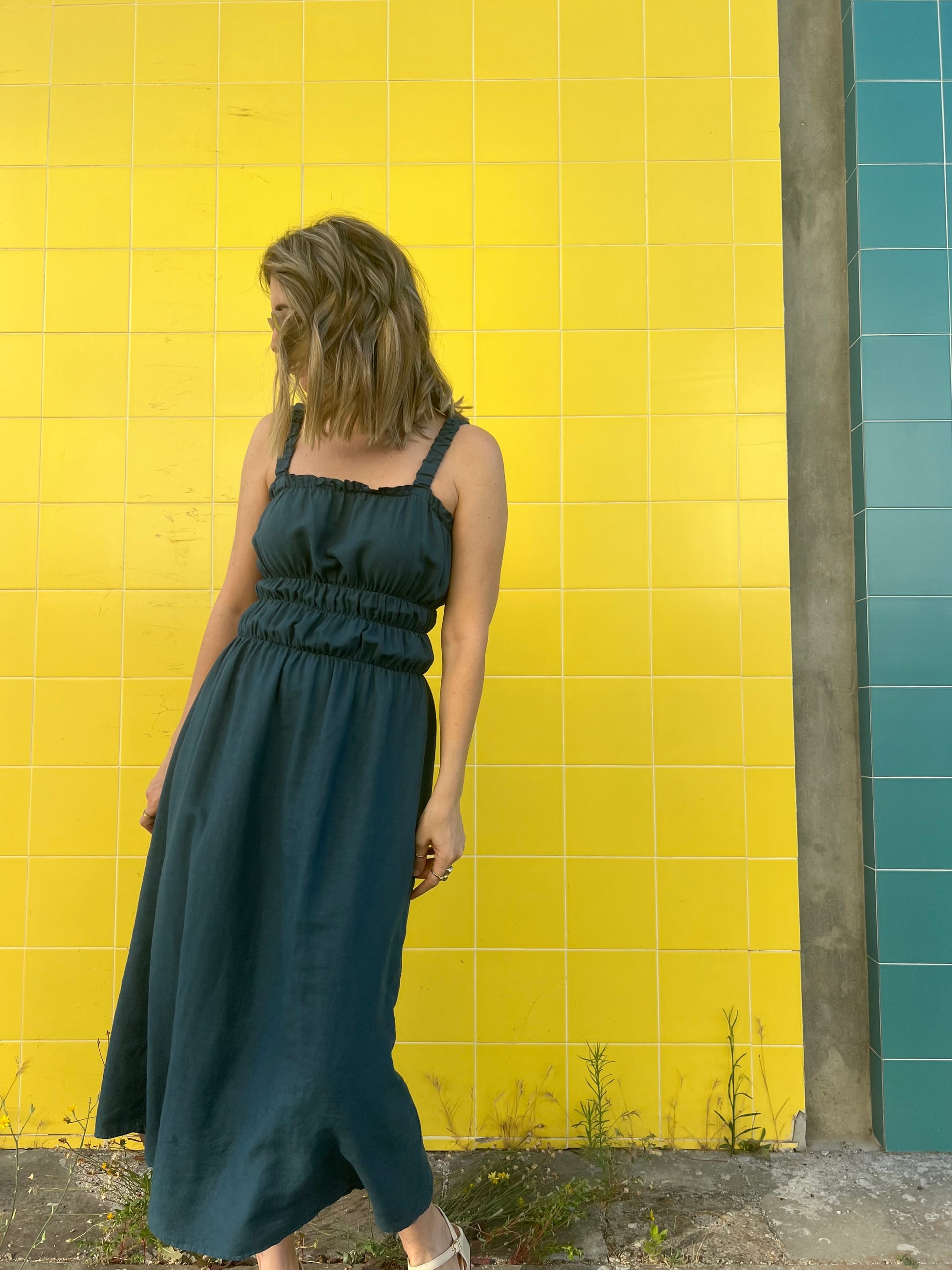vestido sindi