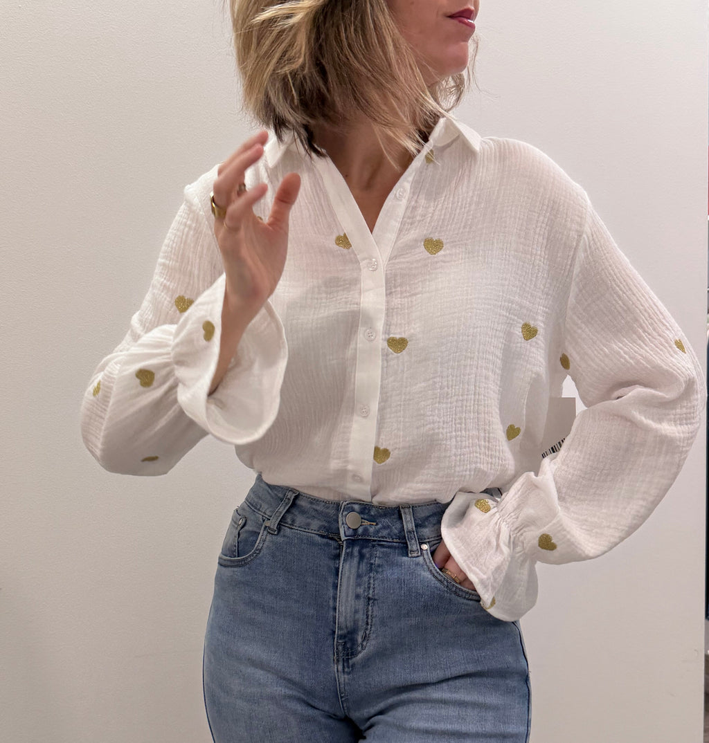 camisa palpi