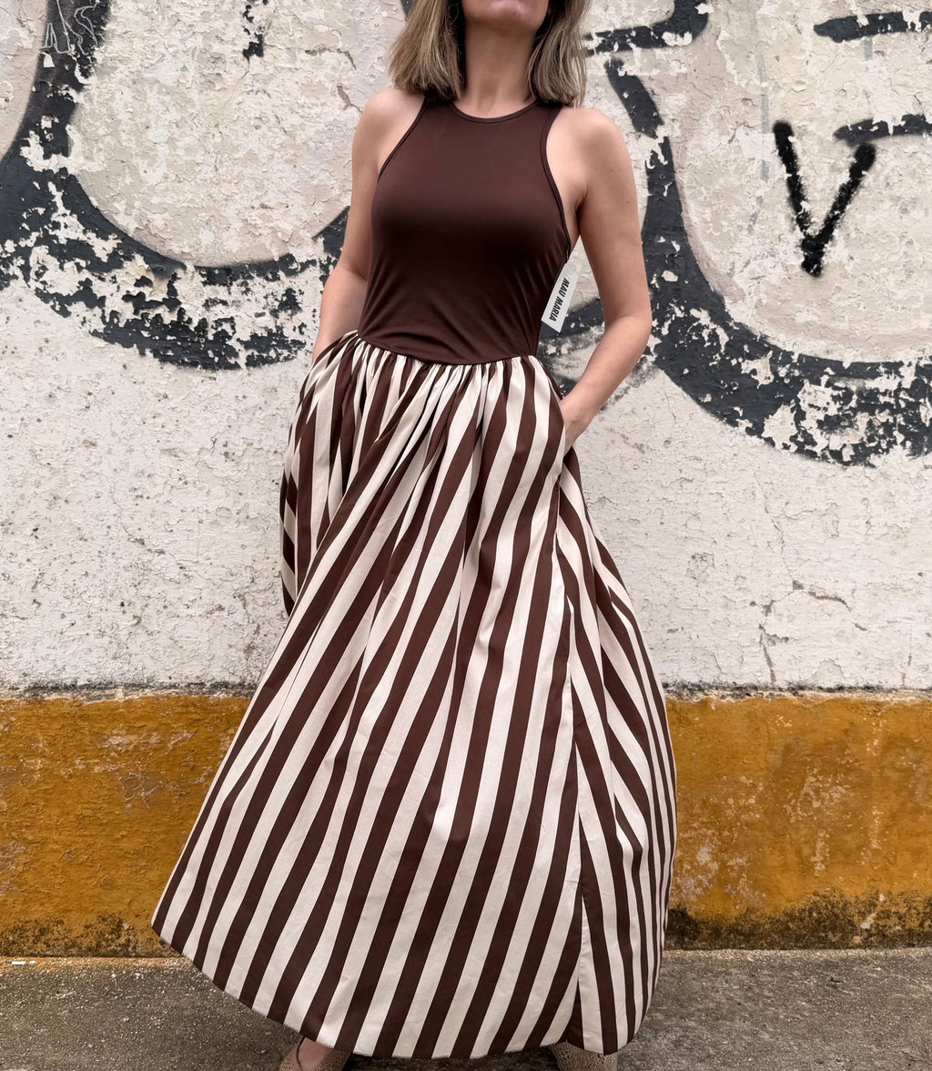 vestido bahia