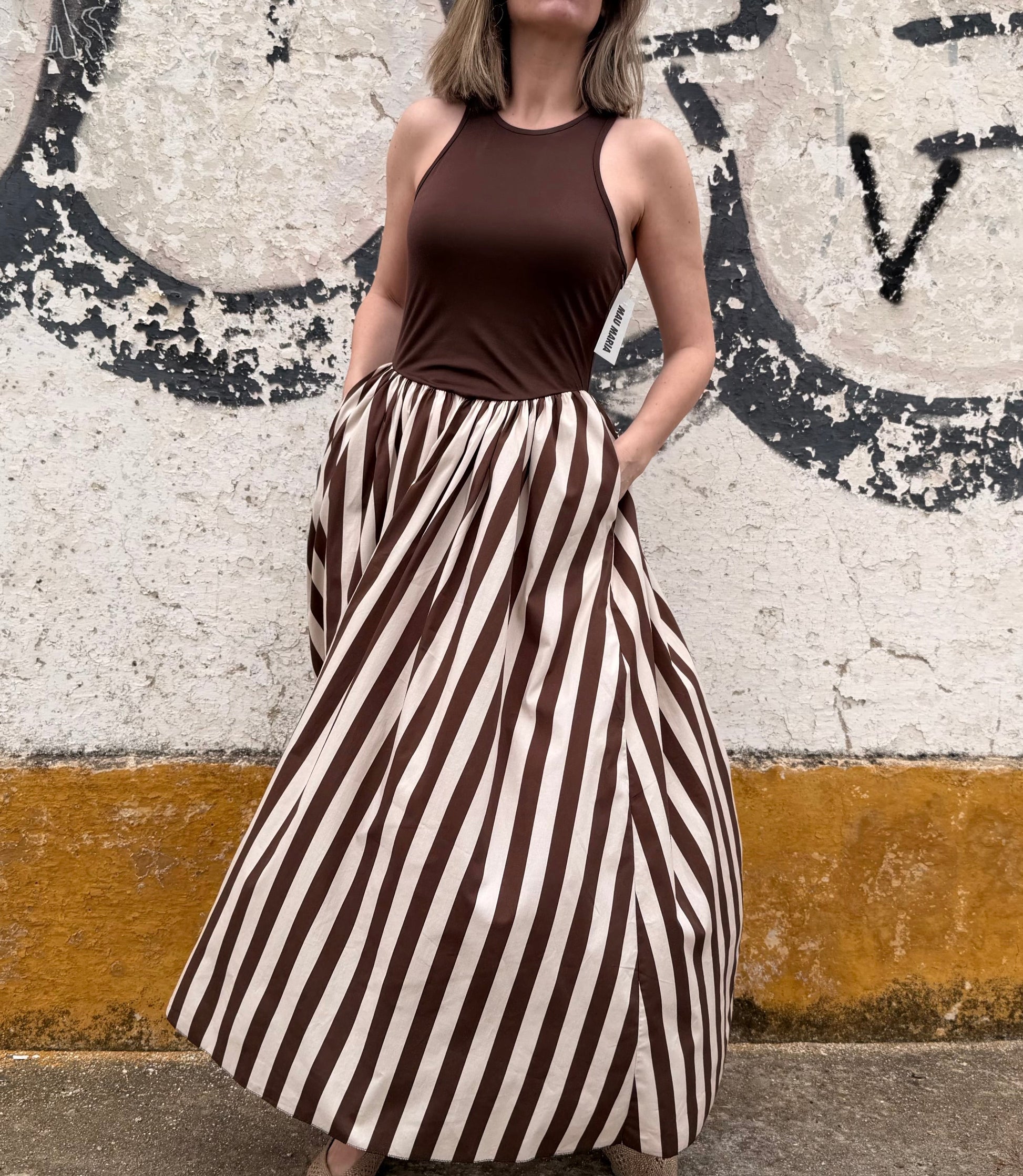 vestido bahia