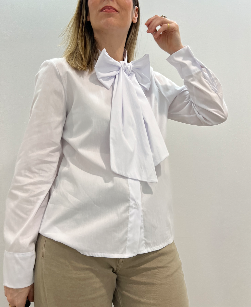 camisa callisto