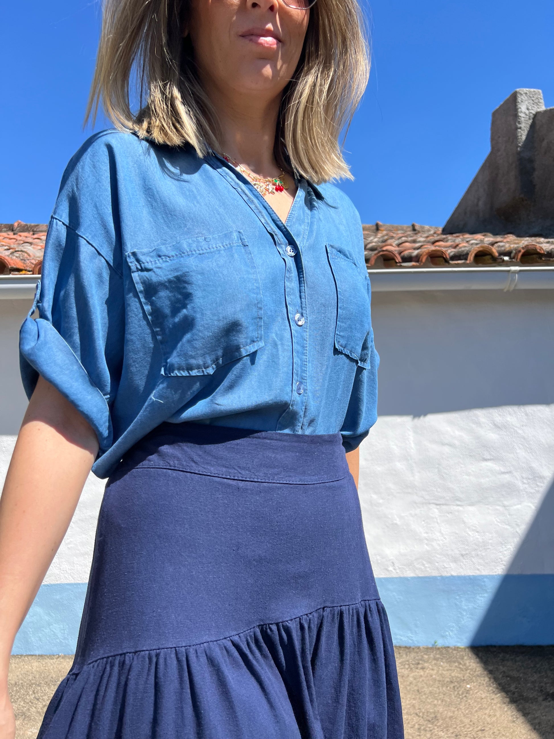 camisa millor