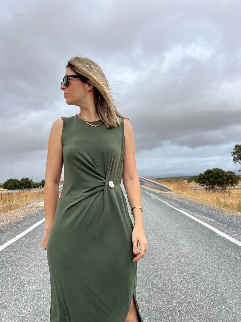 vestido harbor