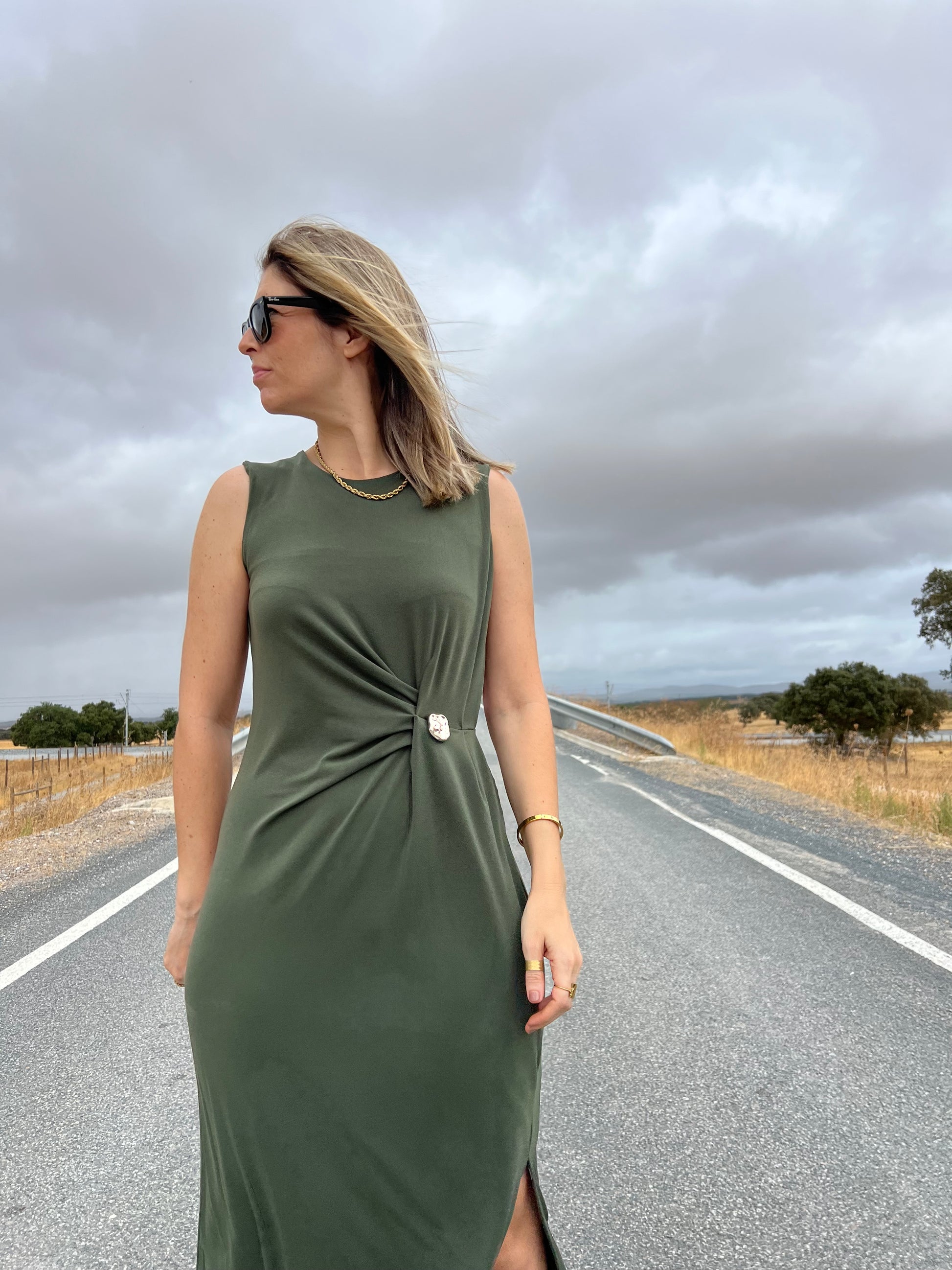 vestido harbor