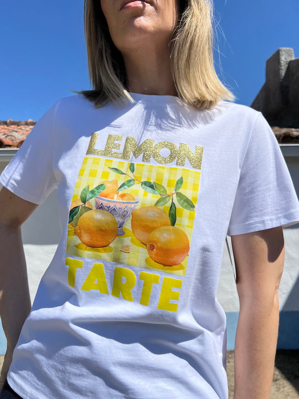 tshirt calvià