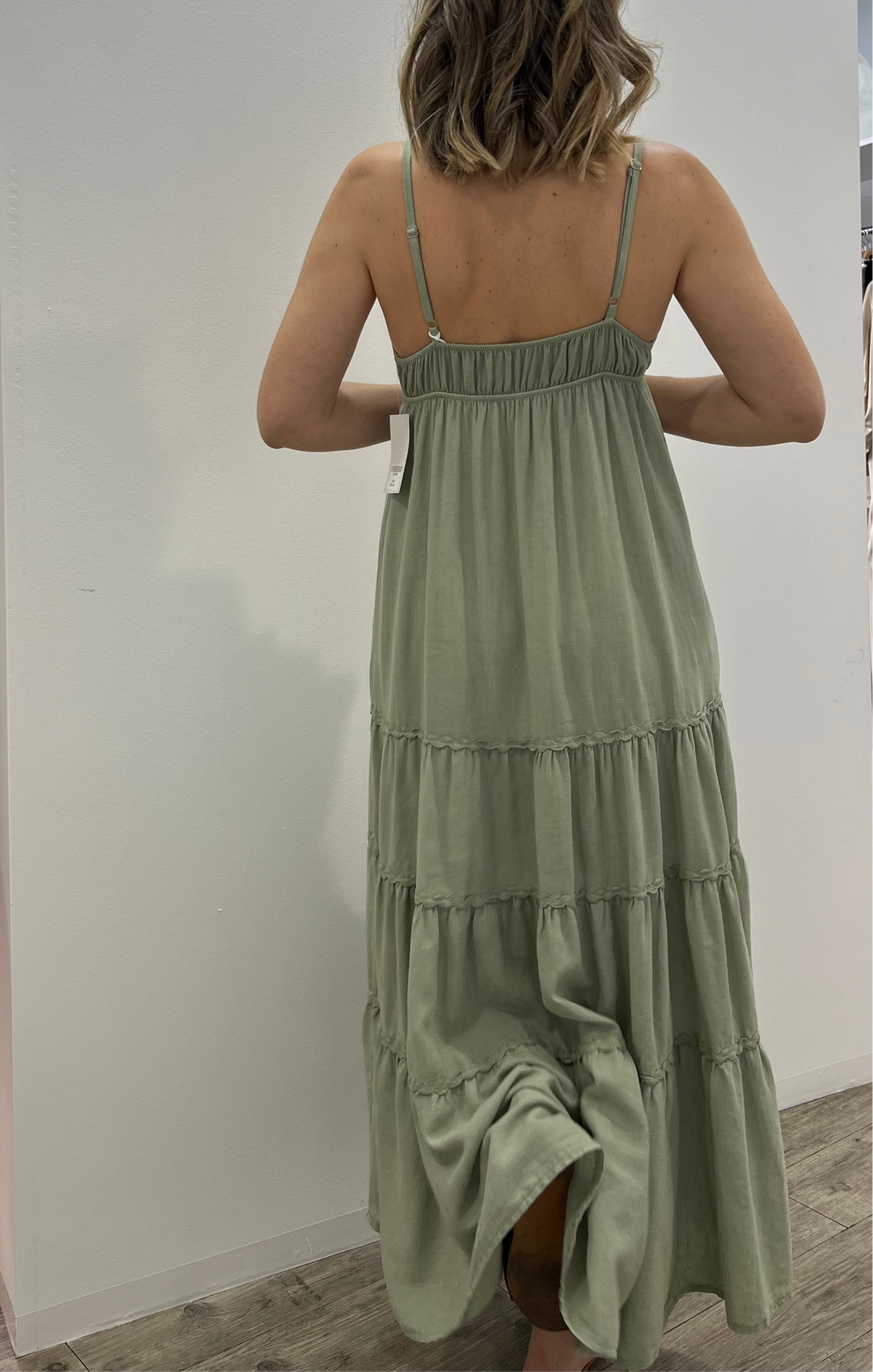 vestido zwolle
