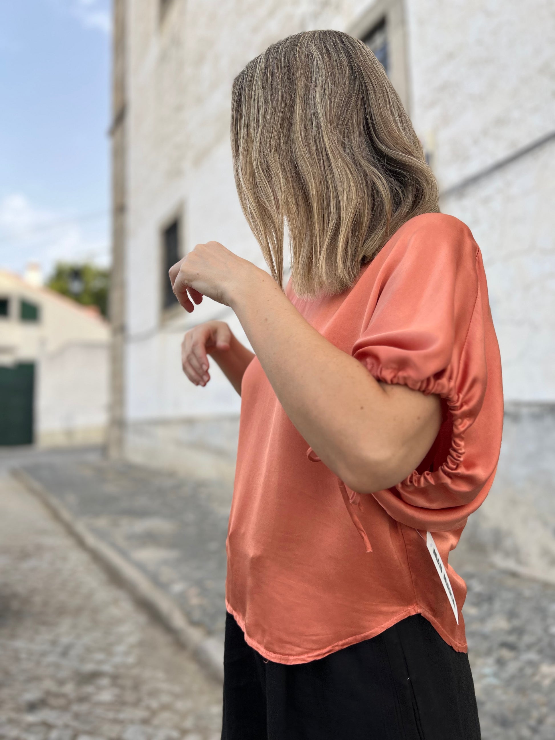 blusa telsi