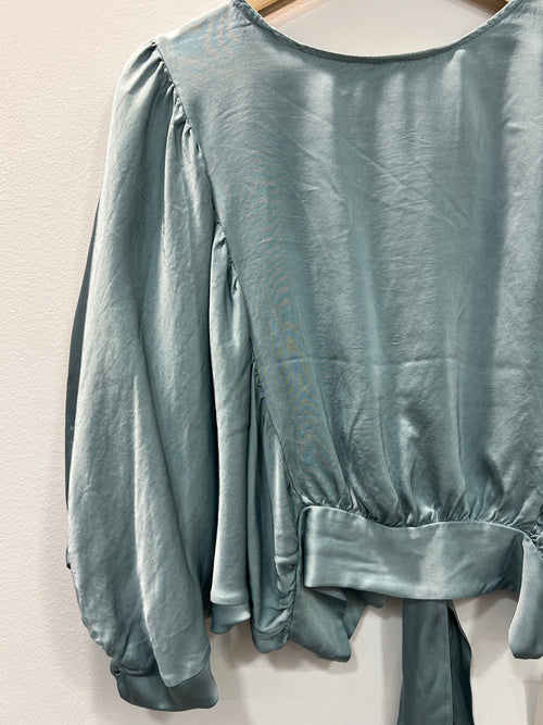 blusa caterina