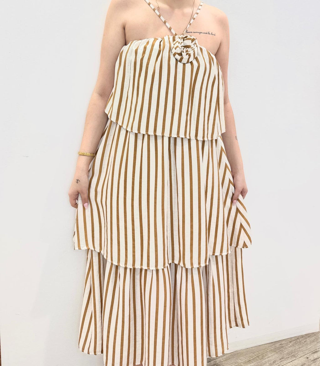 vestido safim