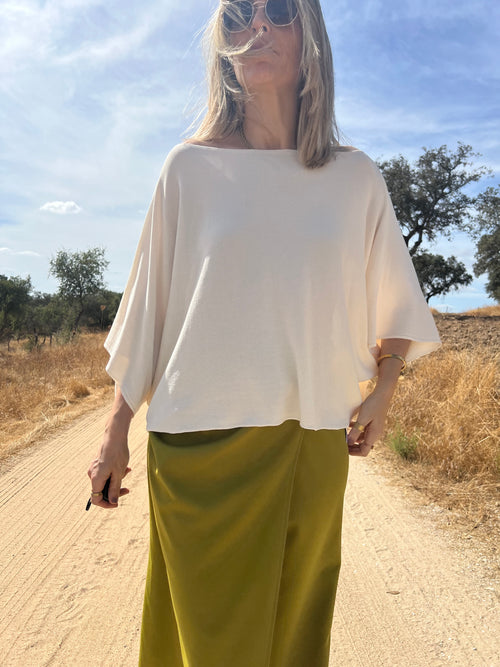 blusa barqui