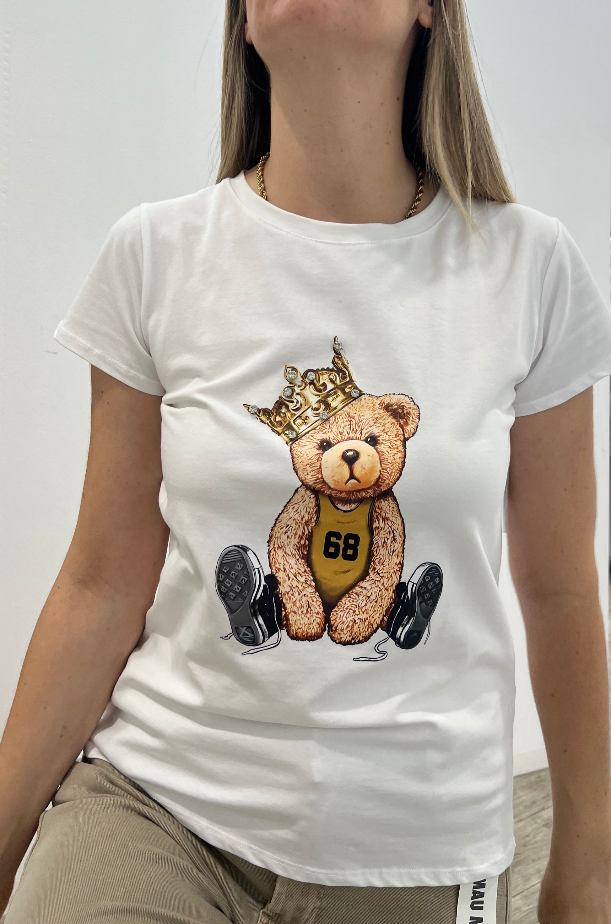 tshirt indwe