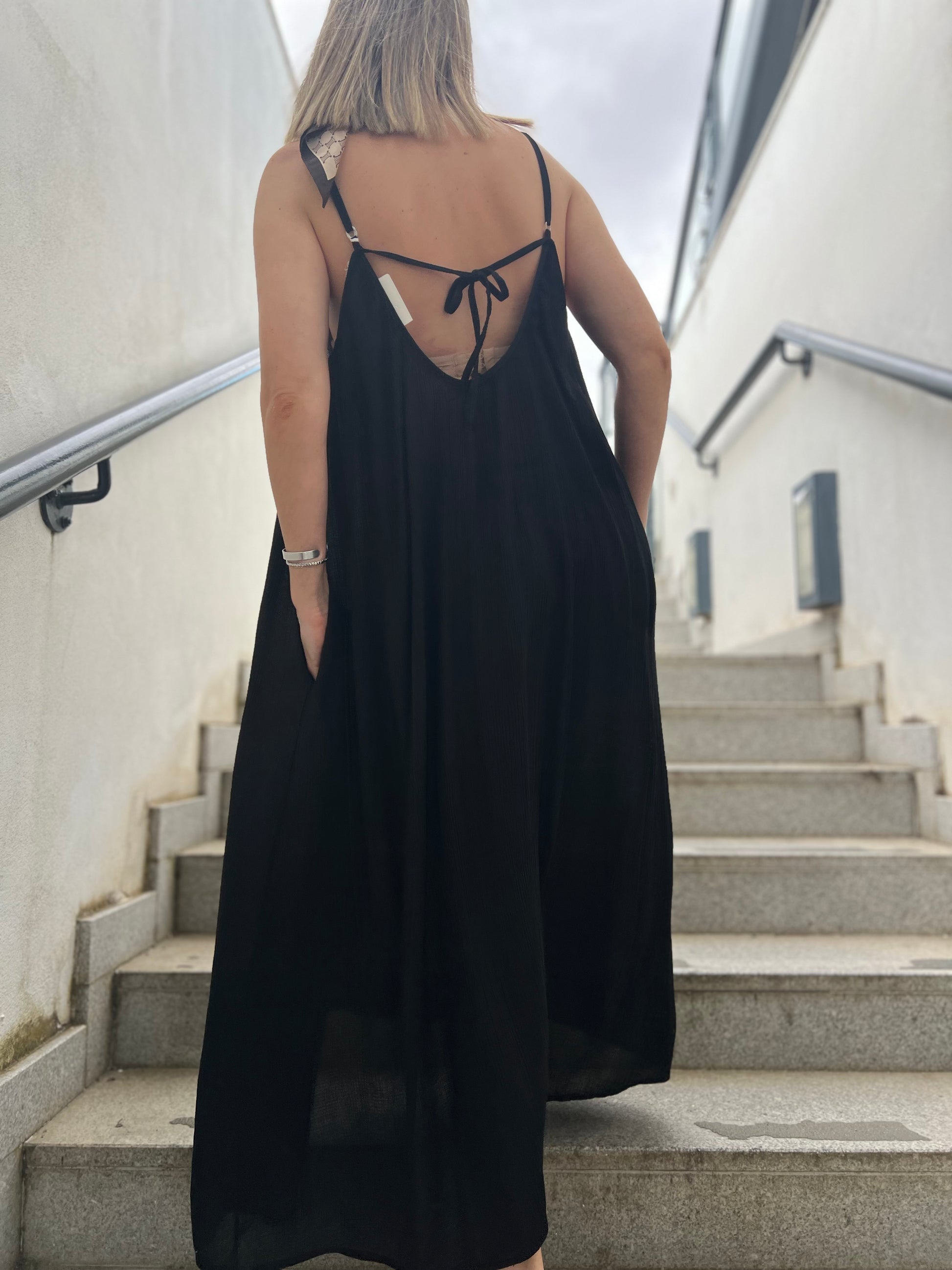 vestido fasnia