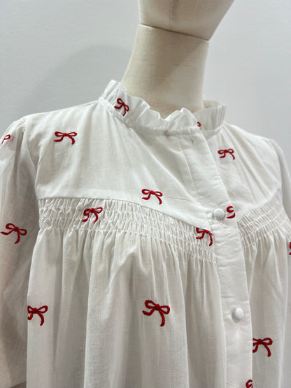 camisa bamberg