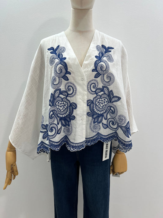blusa helmond