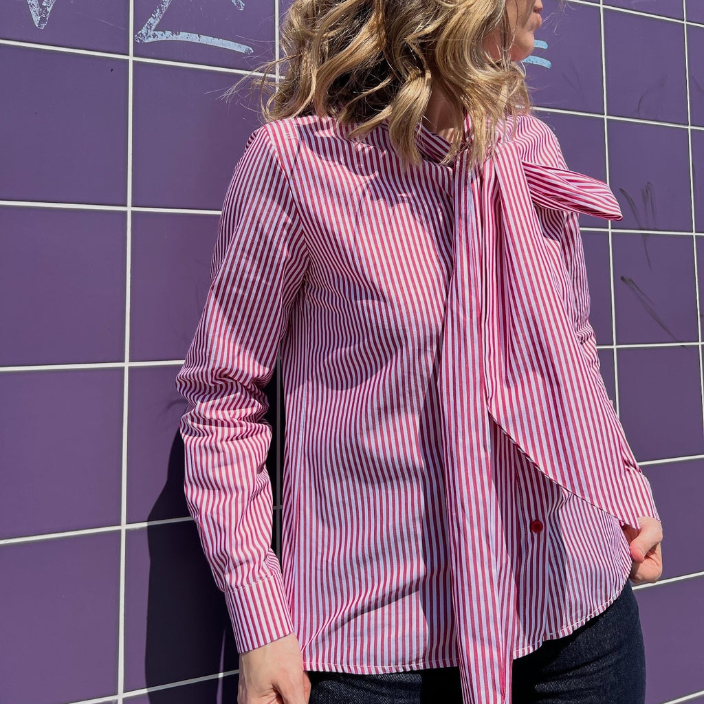 camisa seana