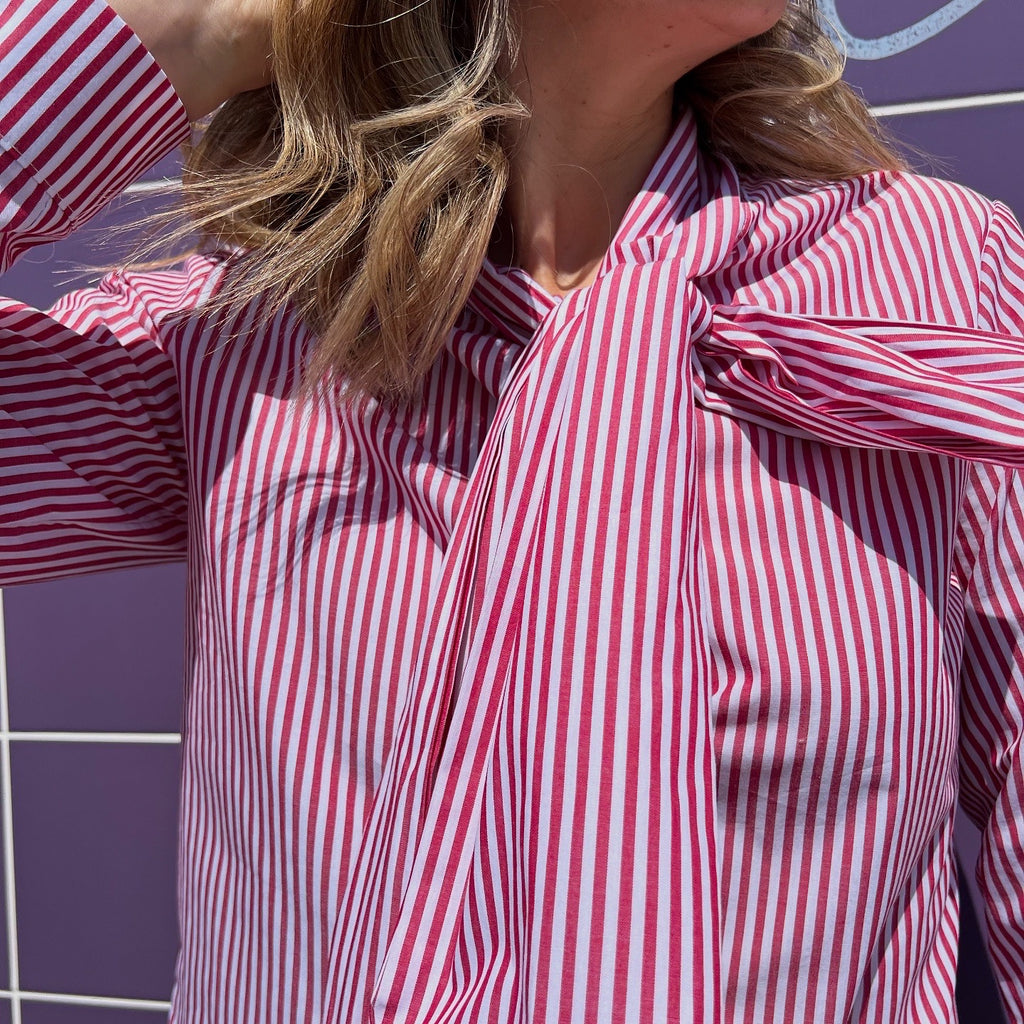 camisa seana