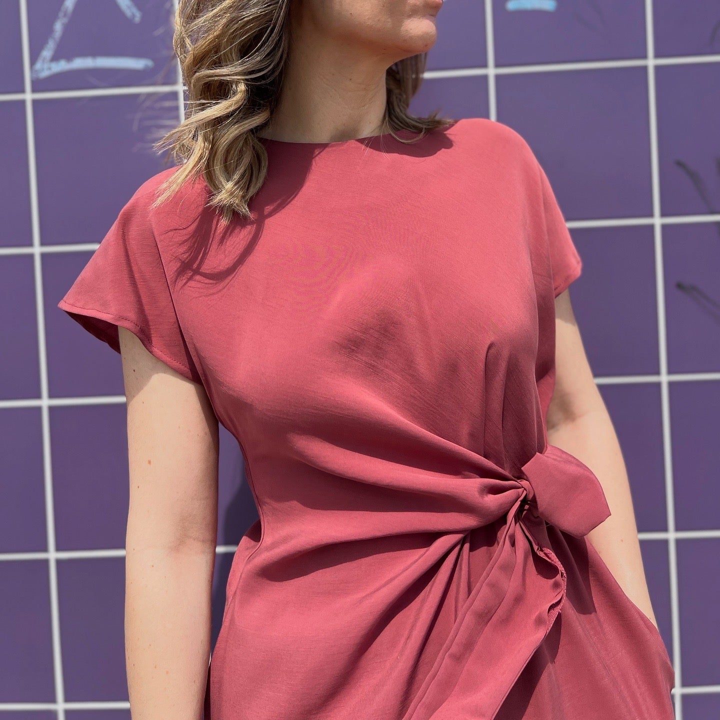 vestido Elena