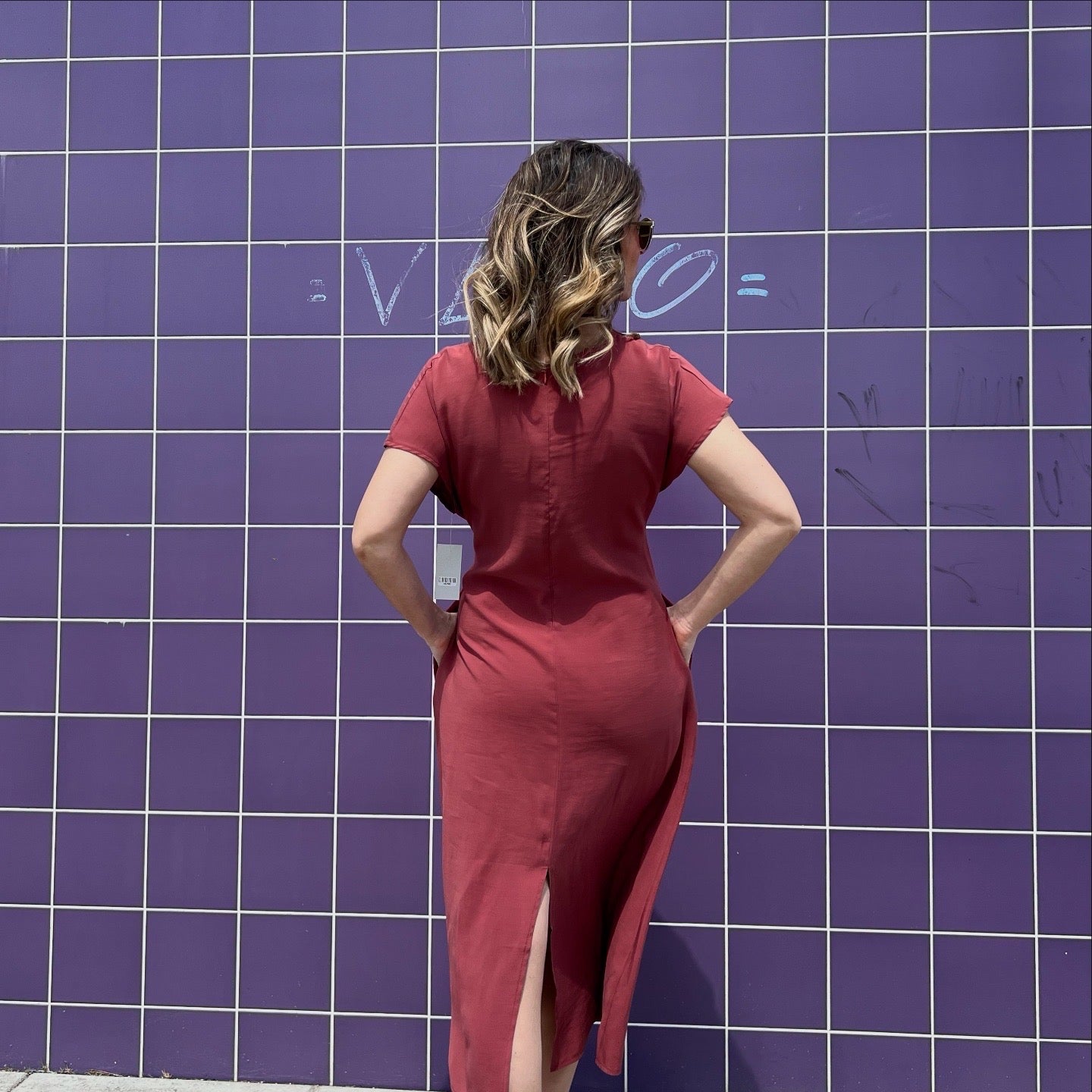 vestido Elena