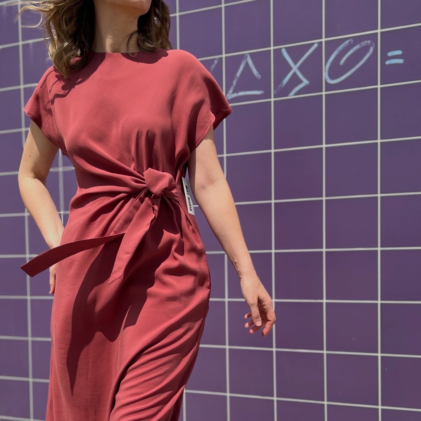 vestido Elena