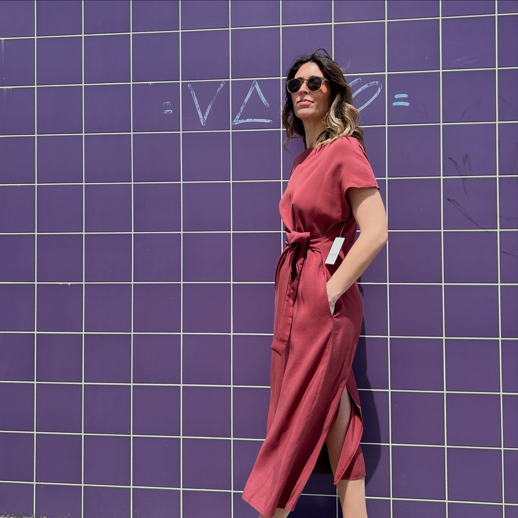 vestido Elena