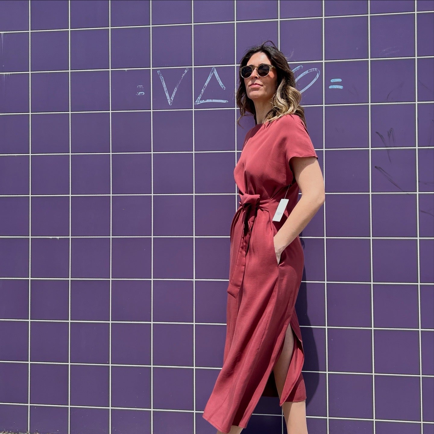 vestido Elena