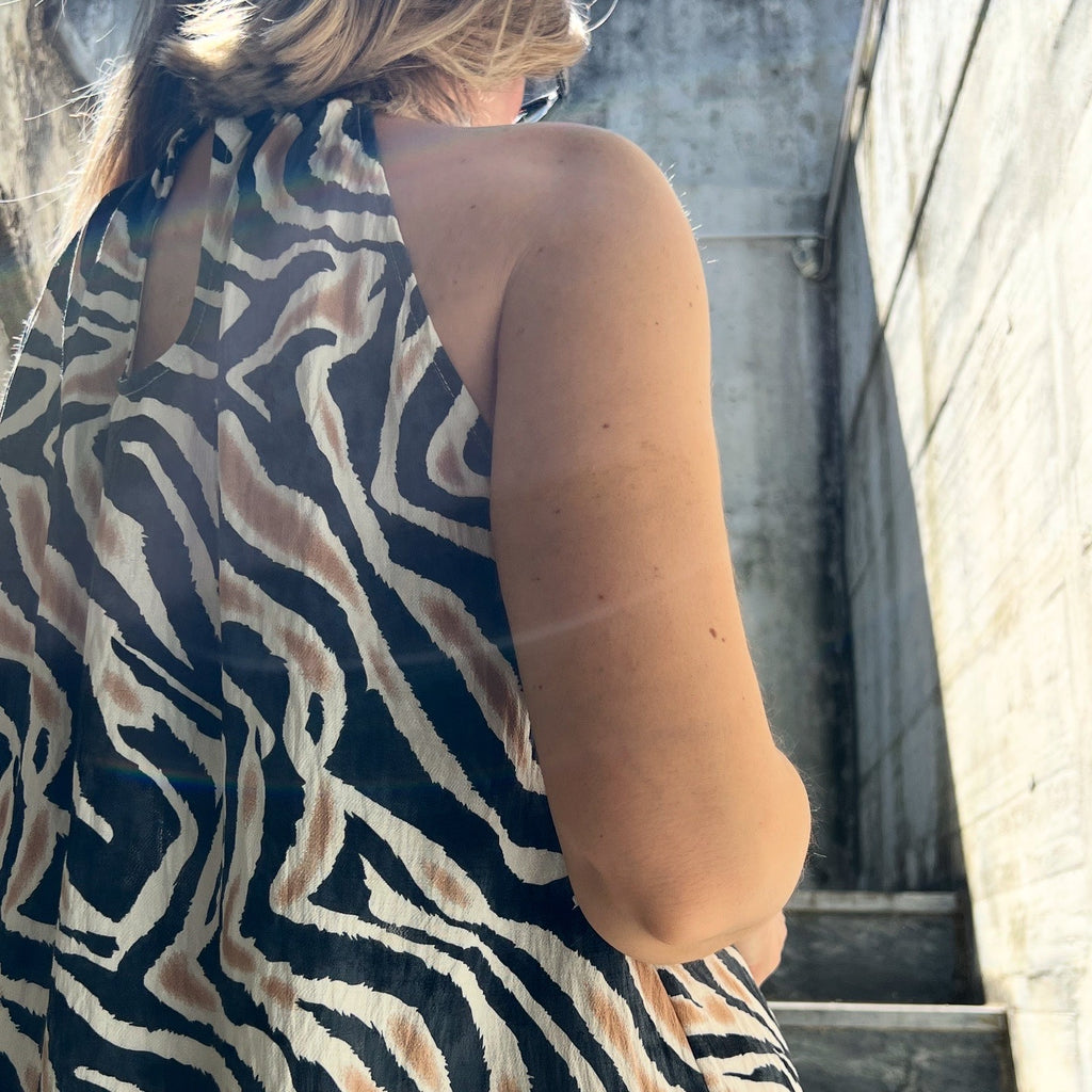 vestido sineu