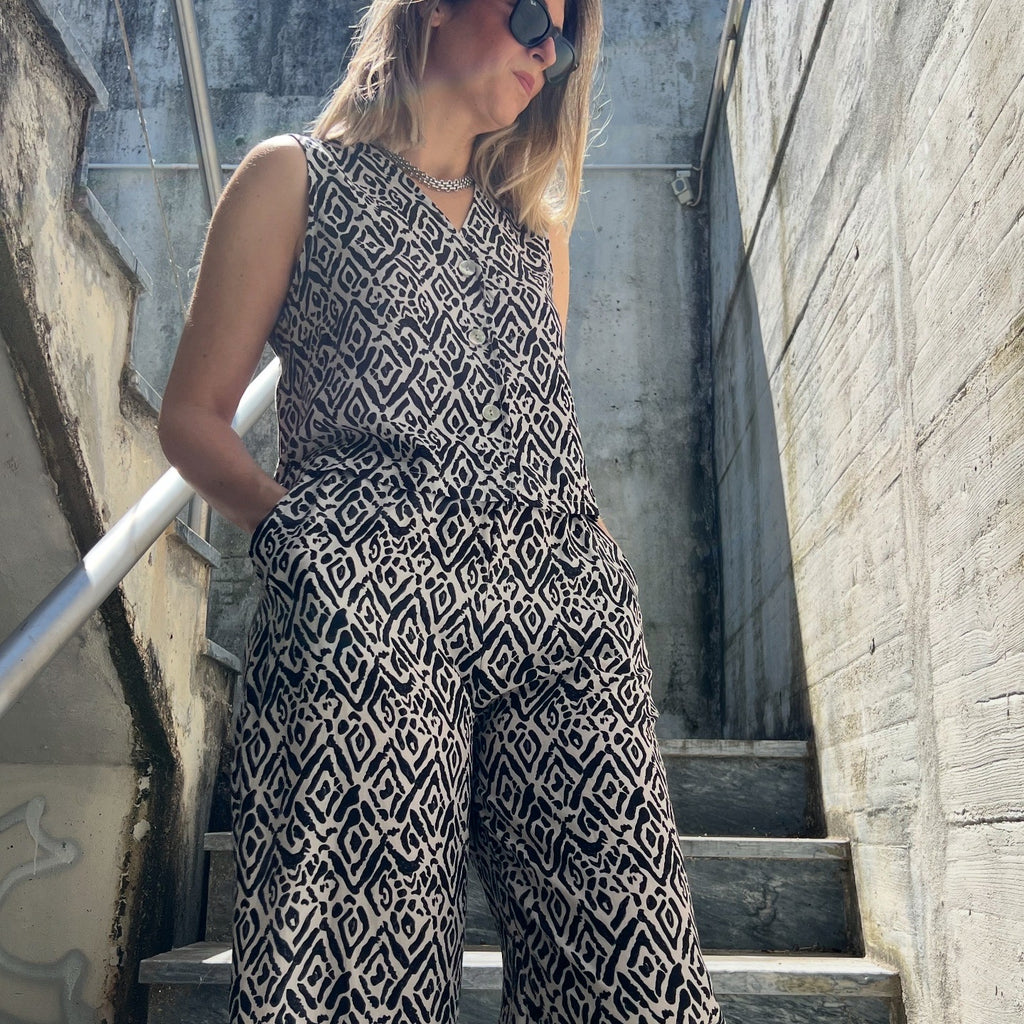 conjunto radés