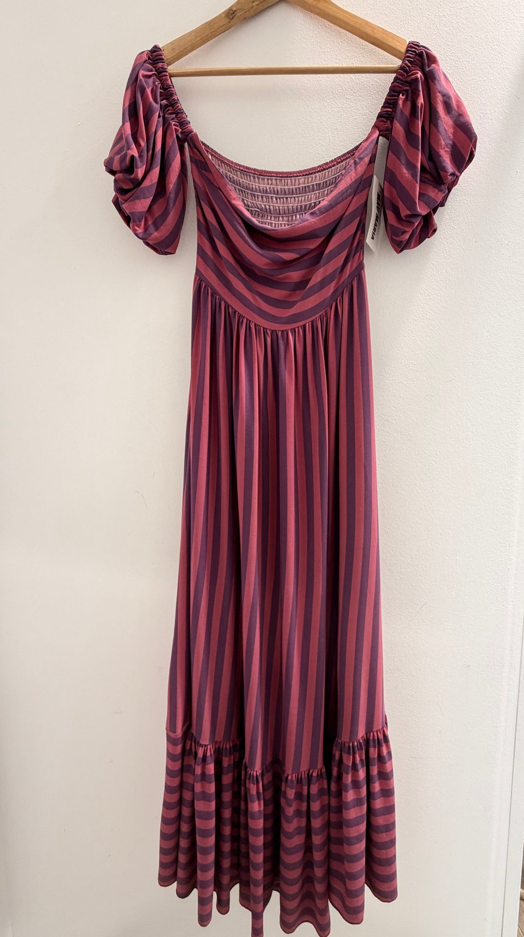 vestido abeja
