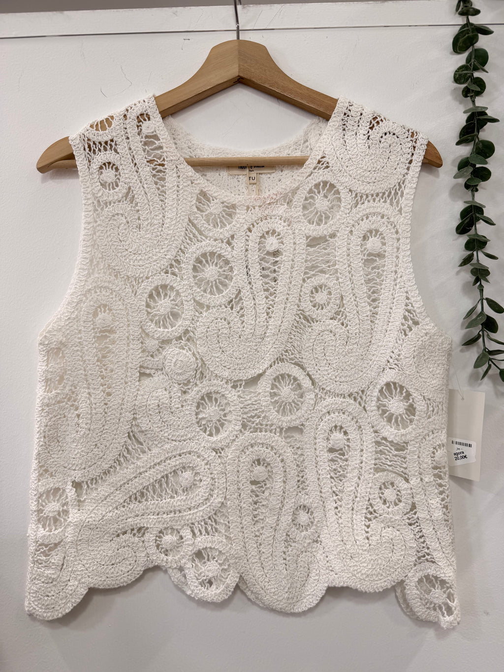 blusa august