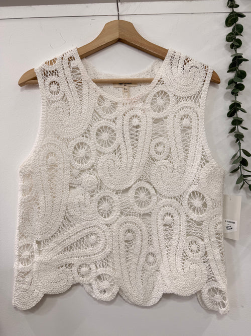 blusa august