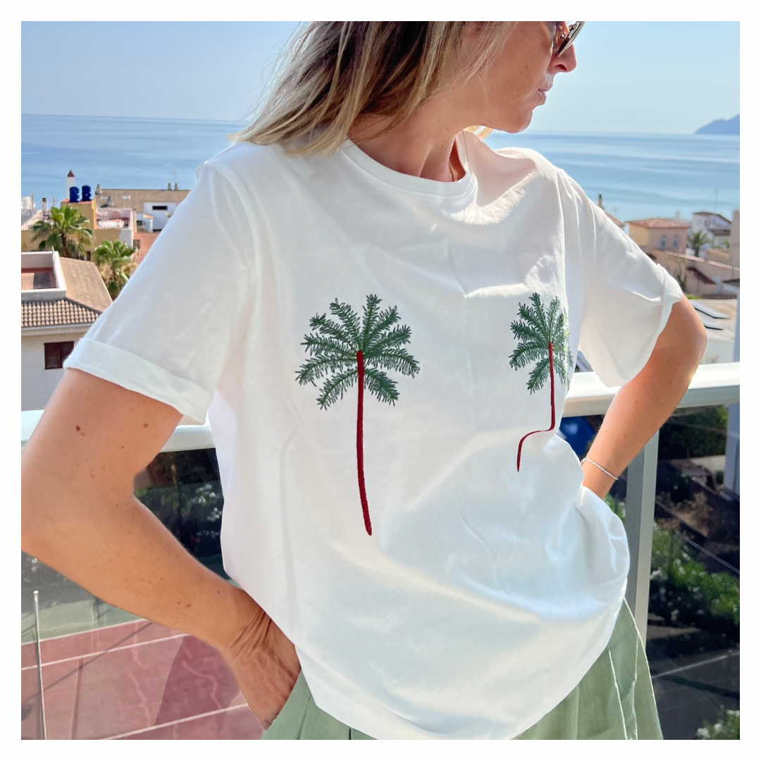 tshirt ólbia