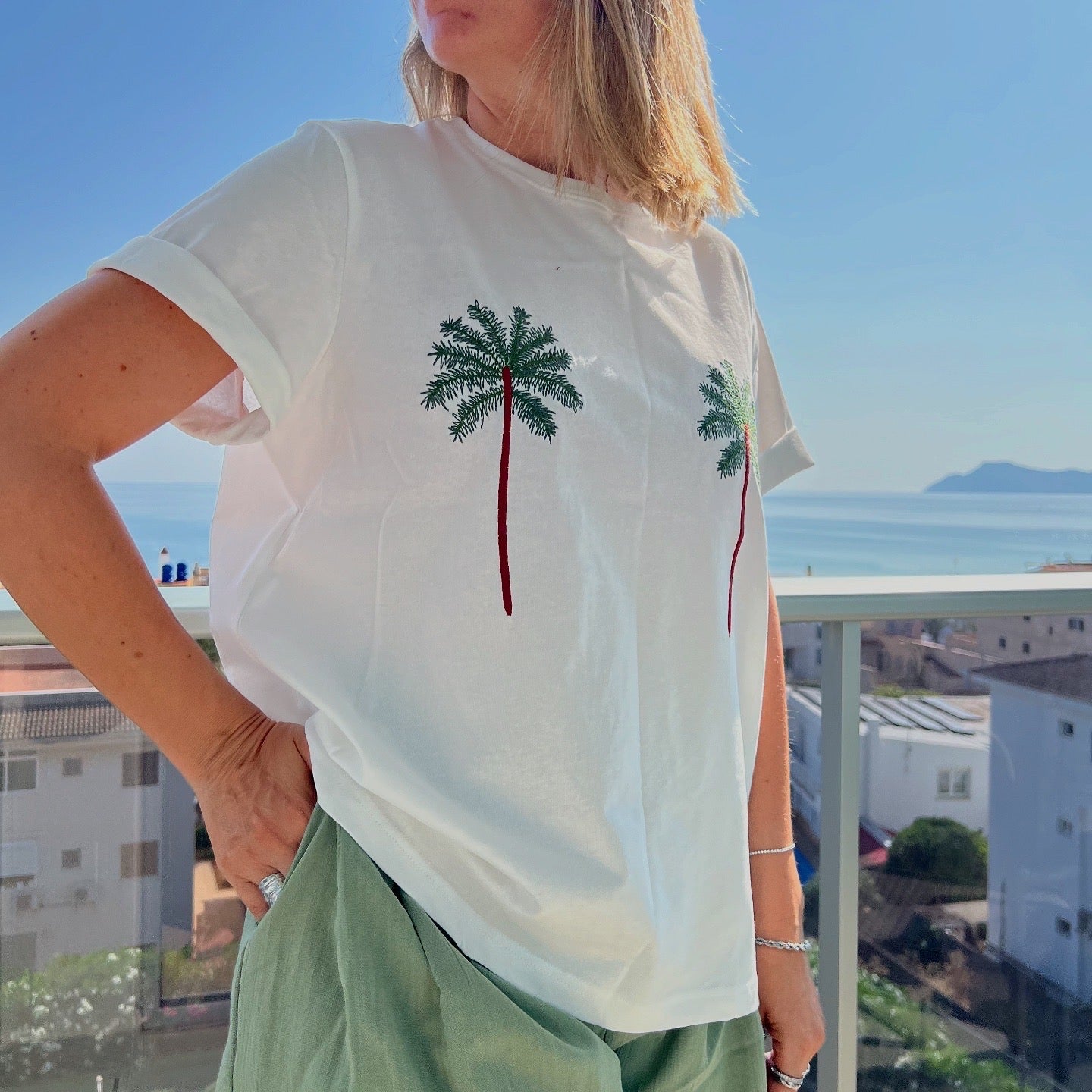 tshirt ólbia