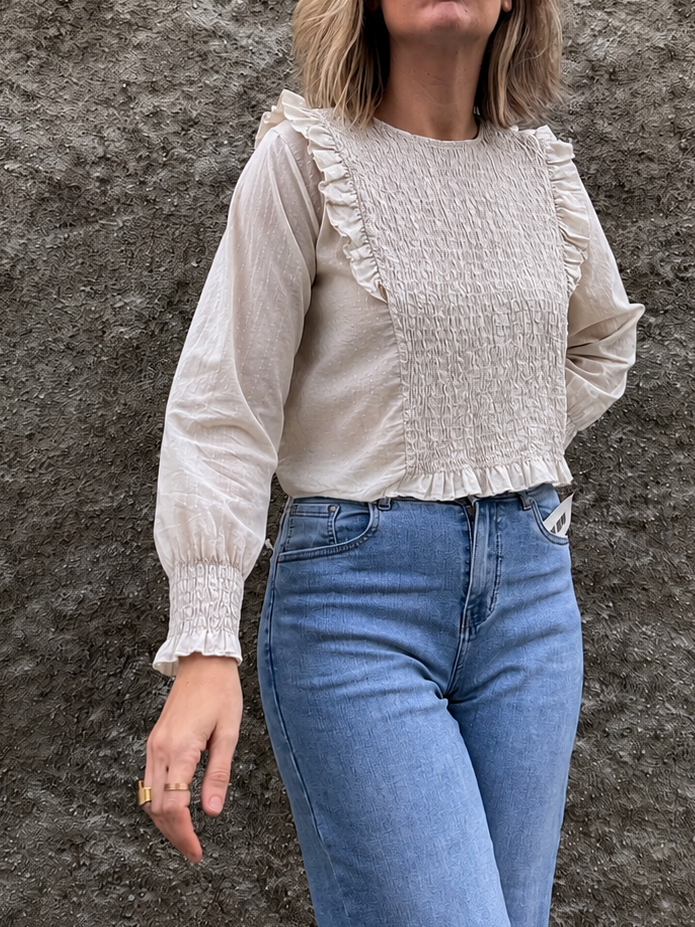 blusa medit