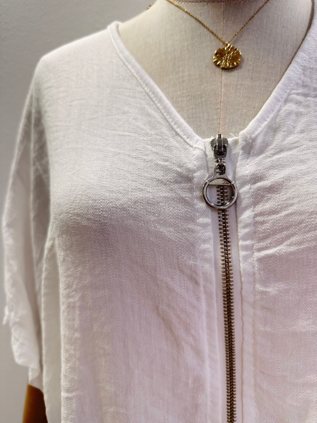 blusa palit