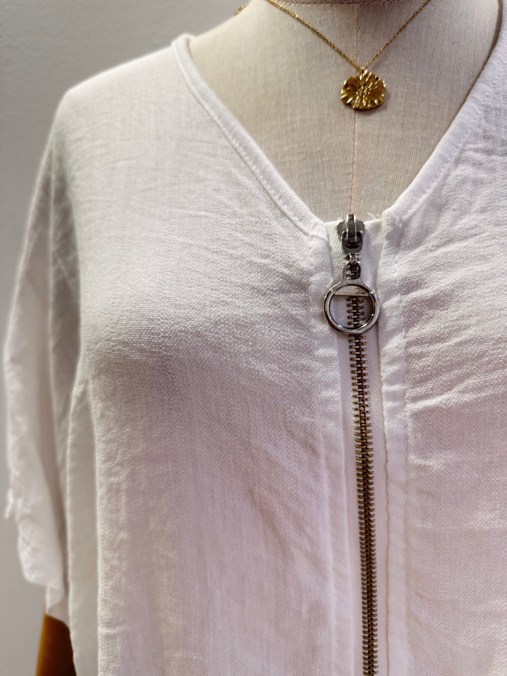 blusa palit