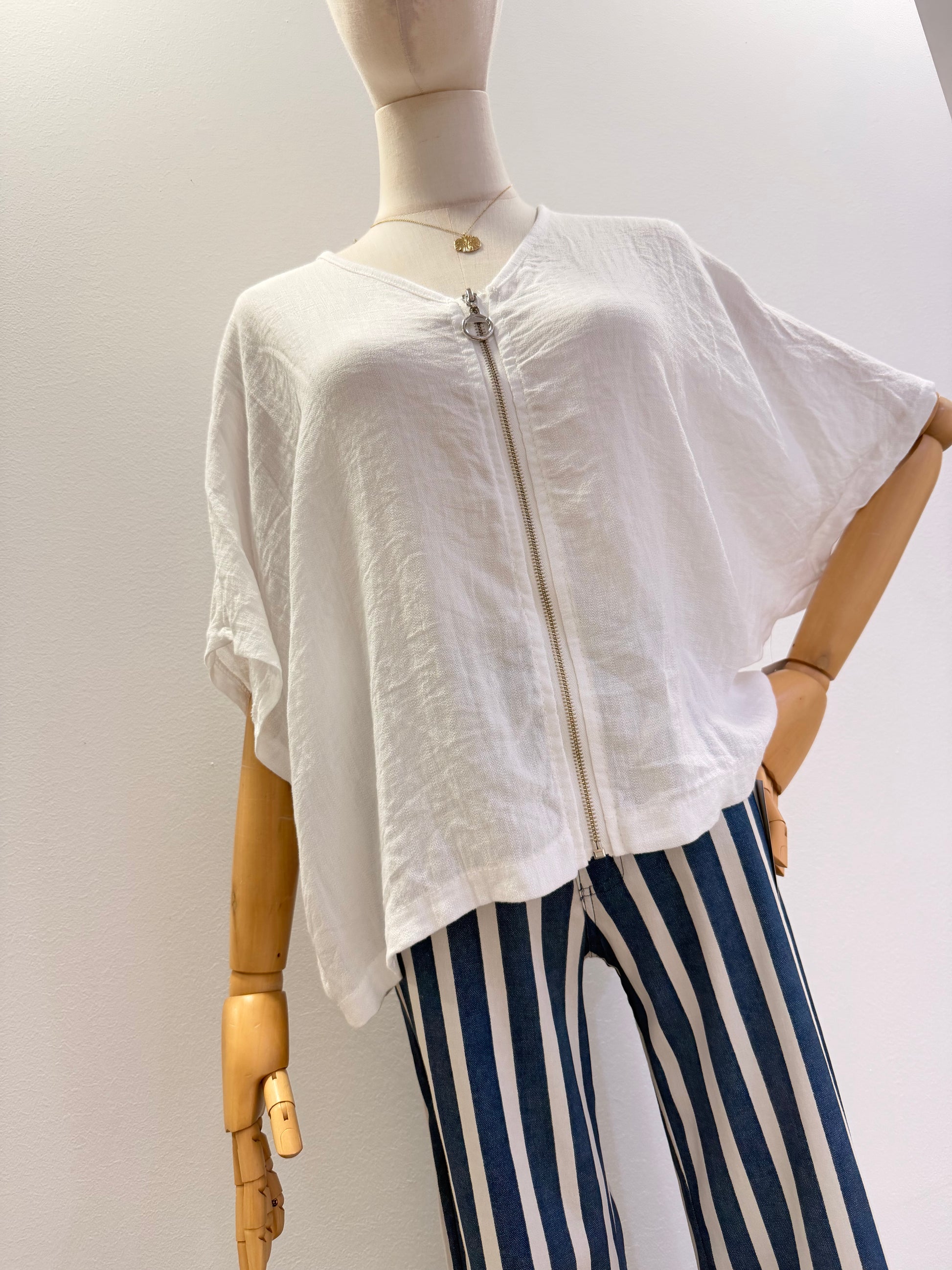 blusa palit